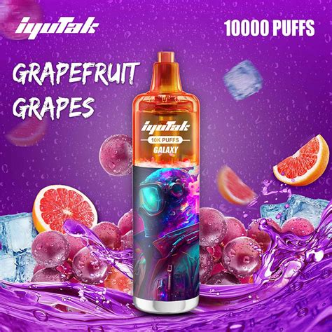 iyutan com|iYUTAK GALAXY,Disposable.
